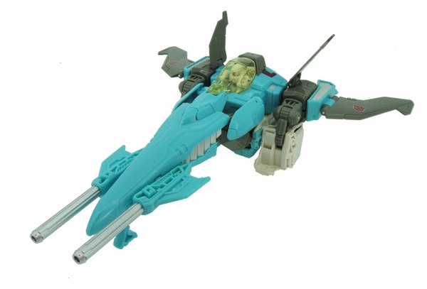 Official Takara Tomy Transformers Legends LG 08 Swerve And Tailgaite LG 09 Brainstorm Image  (3 of 10)